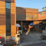 ㈜우림코윈 인천 공장