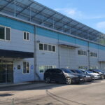 ㈜우림코윈 유구 제 2공장